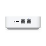 Ubiquiti UX7-EU | Mesh Cloud Gateway | UniFi Gateway, Plug & Play, WiFi7 - imagine 4