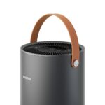 SmartMi Air Purifier P1 Black | Air Purifier | ZMKQJHQP11 - imagine 2