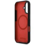 BMW M Silicon Horizontal Line MagSafe Case for iPhone 17 Black - imagine 7