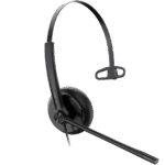 Yealink YHS34 Mono | Headset | 1x RJ9