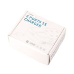 BetaFPV 6 Ports 1S Charger | Charger + Power Supply | for drone batteries - imagine 4