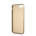 Guess GUHCI8LG4GG iPhone 7/8 Plus grey hard case 4G Collection - imagine 6