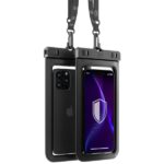 3MK Hydro Case Universal Case Waterproof up to 7" - imagine 10