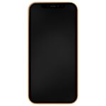 Etui Nudient Thin MagSafe do iPhone 13   Pro Max żółty/yellow - imagine 7