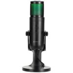 XTRIKE ME Wired Microphone XMC-03 Black - imagine 2