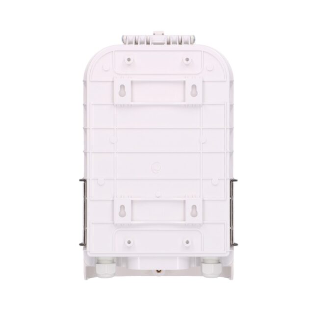 Extralink Mona | Fiber optic closure | 16 core - imagine 5