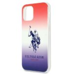 US Polo USHCP12SPCDGBR iPhone 12 mini 5,4" Gradient Collection - imagine 6