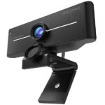 Creative Sync 4K Webcam black