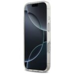 Karl Lagerfeld IML Choupette MagSafe Case for iPhone 17 Pro Clear - imagine 5