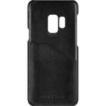 Bugatti Snap Case Londra Samsung S9 G960 black 31399