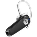 Bluetooth headset Motorola HK126 Mono black