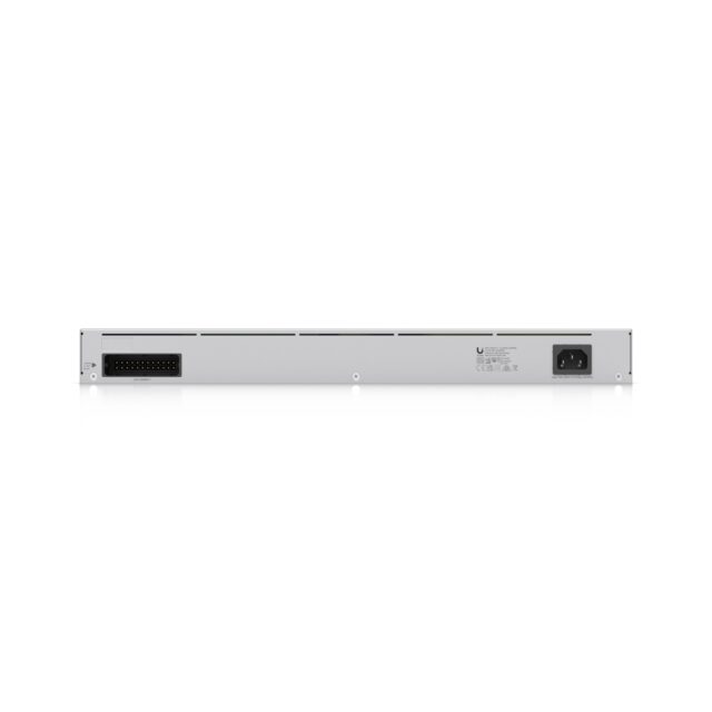 Ubiquiti UDM-PRO | Console | UniFi Dream Machine, 8x RJ45 1000Mb/s, 1x SFP+, 1x RJ45 1000Mb/s WAN, 1x SFP+ WAN, HDD slot - imagine 3