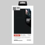 Skinarma case Mecha iPhone 16 Pro Max 6.9" Magnetic Charging navy - imagine 6