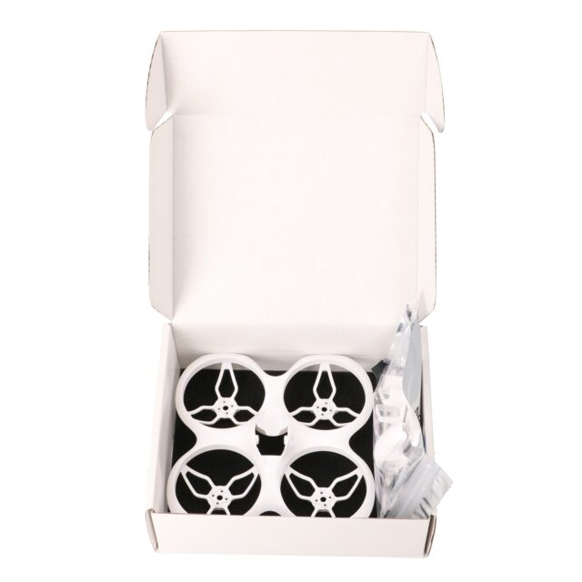 BetaFPV Cetus X Frame | Cetus X Drone Frame | - imagine 4