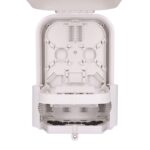 Extralink Mona | Fiber optic closure | 16 core - imagine 8