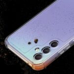 Araree case Flexield Sam A54 5G A546 clear AR20-01600C - imagine 5