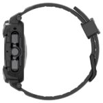 Spigen Rugged Armor Pro Samsung Watch Ultra 47mm matte black ACS08427 - imagine 4