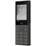 Phone HMD 150 Music TA-1703 DS gray - imagine 3