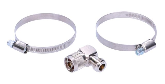 MikroTik Metal 52 ac | CPE | RBMetalG-52SHPacn, 2,4GHz, 5GHz, 1x RJ45 1000Mb/s - imagine 5