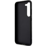 Ferrari FEHCS23MNPYK S23+ S916 black hardcase Carbon Contrast Edges - imagine 7