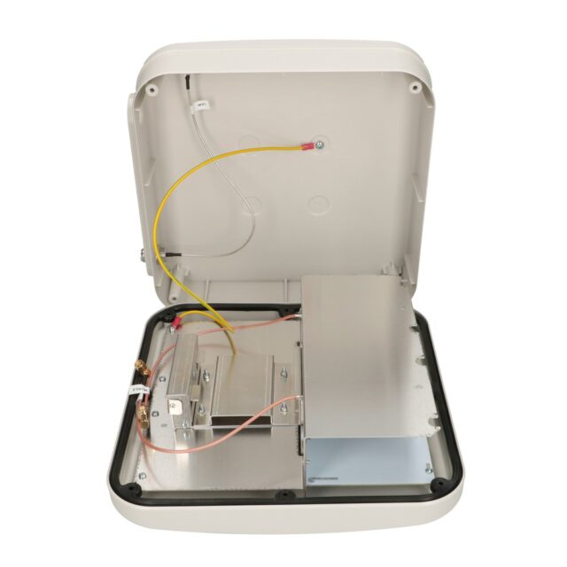 Extralink ELTEBOX RUT240 | Antenna | LTE + WiFi 2,4GHz dedicated for Teltonika RUT240 - imagine 6