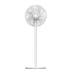 Xiaomi Mi Smart Standing Fan 2 Lite | Standing Fan | White, JLLDS01XY - imagine 3