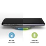 Ringke Ład. indukcyjna PT900S MFi FastCharge szary/grey ACWC0001 - imagine 4