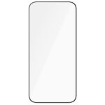 PanzerGlass Ceramic Protection iPhone 15Pro 6.1" Ultra-Wide-Fit Screen Protection Easy Aligner Included 2838 - imagine 3