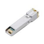 TP-Link TL-SM331T | SFP Module | 1000BASE-T RJ45 - imagine 4