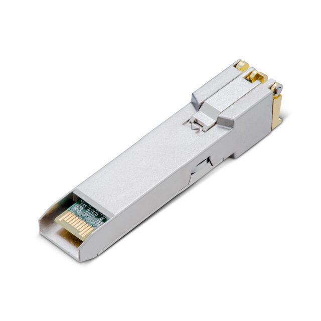 TP-Link TL-SM331T | SFP Module | 1000BASE-T RJ45 - imagine 4