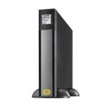 Orvaldi V3000+ Sinus 2U LCD | UPS | 3000VA/2700W, 6x 9Ah