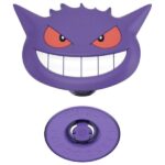 Popsockets 2 PopOuts Gengar Face 113262 grip and stand for phone - premium - imagine 6