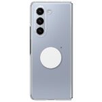 Samsung EF-XF946CTEGWW Z Fold5 F946 transparent Clear Gadget Case