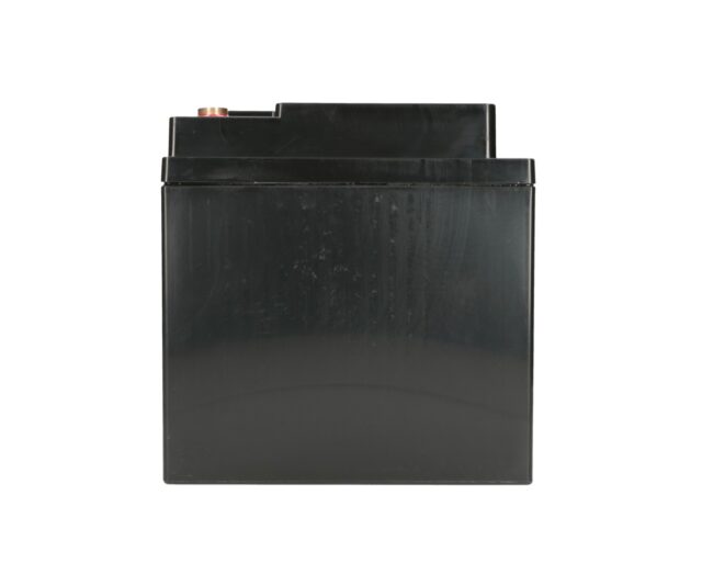 Extralink AGM 12V 45Ah | Accumulator | maintenance free - imagine 6