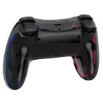 XTRIKE ME Universal Bluetooth Gaming Controller GP-52 Black - imagine 6