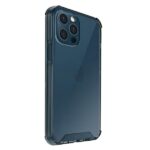 UNIQ Combat Case iPhone 12 Pro Max 6,7" nautical blue - imagine 2