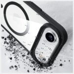 Etui 3MK Satin Amor MagCase do Apple      iPhone Air - imagine 6