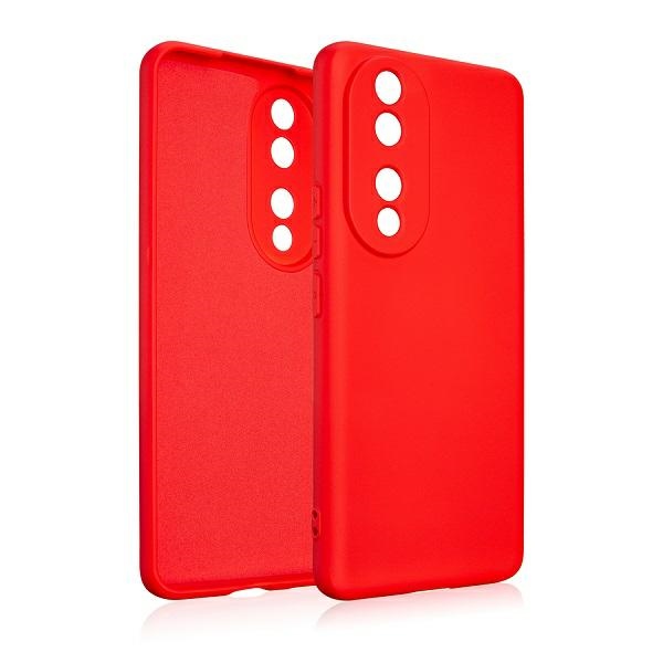 Beline Silicone Case Honor 90red