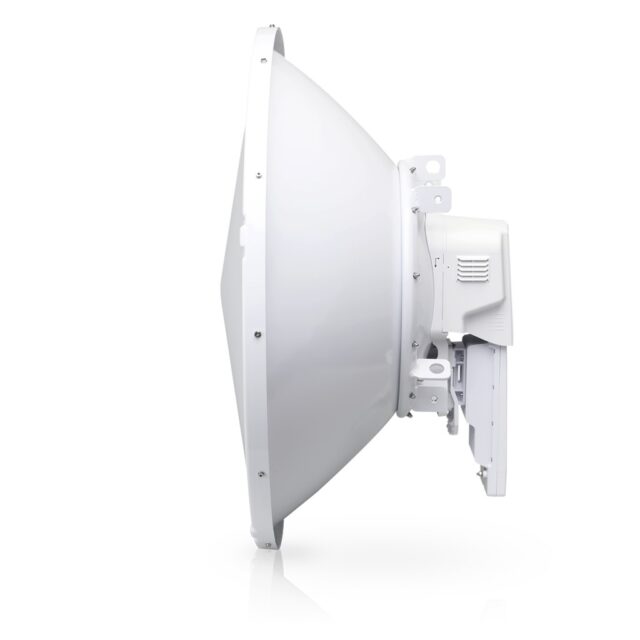 Ubiquiti AF11-COMPLETE-HB | Radioline | AirFiber, 11GHz, 1x RJ45 1000Mb/s, 35dBi - imagine 5