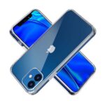 3MK Clear Case iPhone 12 Mini - imagine 7