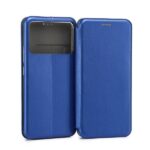 Beline Book Magnetic Poco F6 Pro case blue