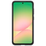 Spigen Rugged Armor Case for Samsung Galaxy A56 5G Black - imagine 3