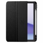 Case Spigen Urban Fit iPad Air 10.9" 2020/2022 black - imagine 4