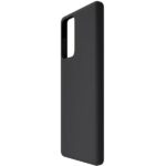 3MK Silicone Case Sam A52 4G/5G A52s 5G black - imagine 9