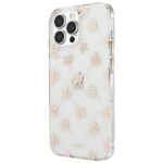 UNIQ Coehl Fleur Case iPhone 13 Pro / 13 6,1" blush pink