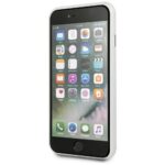 Guess GUHCI8HYMAWH iPhone 7/8/SE 2020/ SE 2022 white Marble - imagine 6