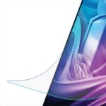 3MK Silky Matt Pro Oppo A79 5G Matte protective foil - imagine 4