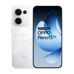 Oppo Reno13 5G Dual Sim 12GB RAM 256GB - Plume White