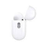 Apple AirPods Pro 2 MagSafe USB-C White | Wireless earbuds | - imagine 4