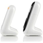 Electronic nanny Motorola PIP11 Audio white-black - imagine 3